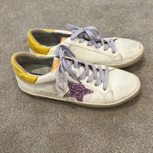 Golden goose dupes!
